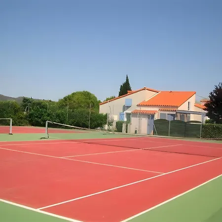 Le Patio Du Soleil Swimming Pool Tatil Evi