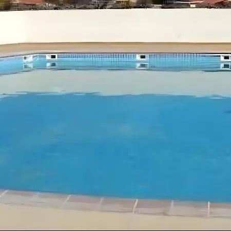 Prázdninový dům Le Patio Du Soleil Swimming Pool
