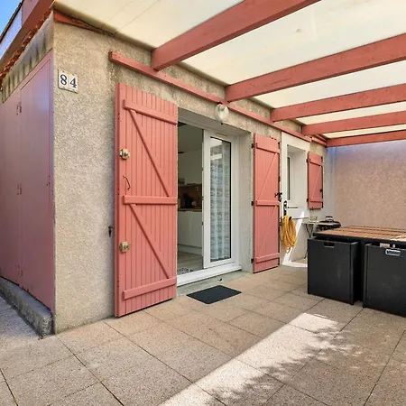 Holiday home Le Patio Du Soleil Swimming Pool Vic-la-Gardiole